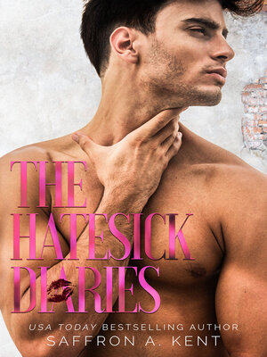The Hatesick Diaries - ebook